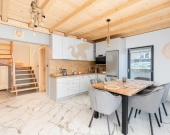 Piękny dom z widokiem w Zawoi Przysłop | Zdjęcie 5