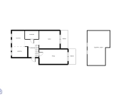 Wyjątkowe mieszkanie dwupoziomowe - 2 balkony | Zdjęcie 9