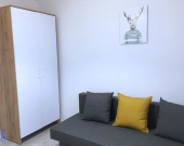 5pok, 69met, Okolice Pięknej BALKON/KOMÓRKA/WINDA (Wrocław) | Zdjęcie 2