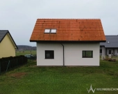 Nowoczesny dom wolnostojący | gm. Miękinia | Zdjęcie 1