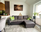 3 Pokoje Balkon Słoneczne Nowe budownictwo Rumia | Zdjęcie 3