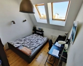 2pok 42met, Okolice św. Antoniego PIWNICA/STRYCH (Wrocław) | Zdjęcie 3