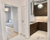 Nowe Miasto Różanka | 2 pokoje | 39 m² | 2 tarasy | Zdjęcie 9