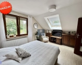 Klimatyczny dom przy lesie | Wołczkowo | 115m2  | | Zdjęcie 7