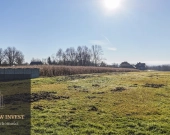 Działka budowlana 2848 m² Rączna - Pełne media | Zdjęcie 1