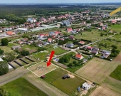 Atrakcyjna działka 1547 m²- Prostki, ul. Świerkowa | Zdjęcie 4