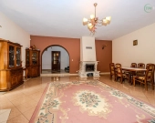 Białołęka, dom przy ulicy Porzeczkowej. | Zdjęcie 5