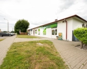 Lokal handlowo-usługowy 135 mkw, Górczyn | Zdjęcie 3