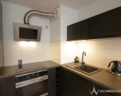 Wyposażona kawalerka z balkonem | Jagodno | Zdjęcie 8