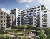 2pok, 36met, Port Popowice BALKON/WINDA/2023 (Wrocław) | Zdjęcie 7