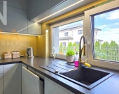 Wyjątkowy dom w zabudowie bliźniaczej | Zdjęcie 7