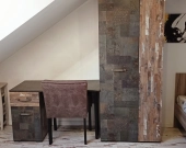 Sprzedam mieszkanie bezczynszowe z działką i garażem Dobre Miasto | Zdjęcie 9