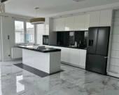 4pok, 115met, Okolice Bazyliowej 2 TARASY/GARAŻ (Wrocław) | Zdjęcie 5