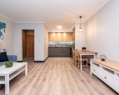 Mieszkanie na wynajem - Rezydencja Asnyka | Zdjęcie 2