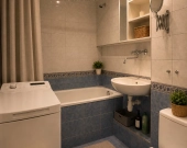 3pok, 48met, Plac Grunwaldzki BALKON/KOMÓRKA/WINDA (Wrocław) | Zdjęcie 9