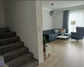 5pok, 105met, Szeregówka TARAS/OGRÓD/MP/2019 (Wilczyce) | Zdjęcie 6