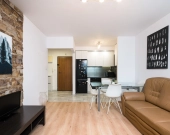 Lubostroń 2 pokoje z ogródkiem i garażem w cenie! | Zdjęcie 1