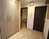 3pok, 57met, okolice Jeleniej PEŁEN ROZKŁAD/BALKON (Wrocław) | Zdjęcie 13