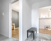 4pok, 60met, Okolice Drzewieckiego LOGGIA/PIWNICA (Wrocław) | Zdjęcie 6