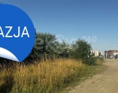 Wrocław Kminkowa działka inwestycyjna - nowa cena! | Zdjęcie 3