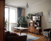 3pok, 64met, Okolice Wyszyńskiego BALKON/PIWNICA (Wrocław) | Zdjęcie 4