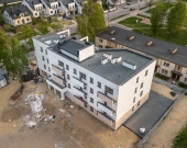 ### Nowa inwestycja ### odbiór kluczy 2025 rok ### | Zdjęcie 4