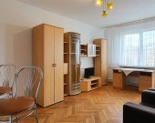 Dwu-pokojowe na Starej Ochocie | Zdjęcie 1