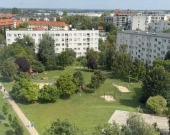 3pok, 59met, Okolice Bezpiecznej LOGGIA/PIWNICA/WINDA (Wrocław) | Zdjęcie 7