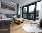 Bez kaucji! Nowe 2 pokoje z klimatyzacją | 43 M2 | Zdjęcie 2