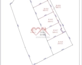 WEJDYKI K/RYNU DZIAŁKI ROLNE Z WARUNKAMI ZABUDOWY | Zdjęcie 9