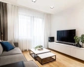 3pok, 60met, Okolice Skalskiego BALKON/WINDA/2016 (Wrocław) | Zdjęcie 1