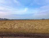 Sprzedaż działki budowlanej w okolicach Środy Śląskiej. | Zdjęcie 1