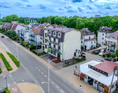 Międzyzdroje Pensjonat 150 metrów od morza. | Zdjęcie 4