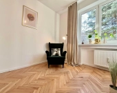 1pok, 25met, okolice Grabiszyńskiej KOMÓRKA (Wrocław) | Zdjęcie 11