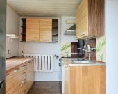 Bliźniak 60 m² z ogrodem – świetna lokalizacja | Zdjęcie 9