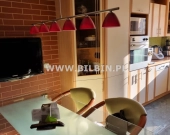 Atrakcyjny przestronny wyposażony umeblowany dom ! | Zdjęcie 2