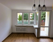 Mieszkanie w centrum przy ulicy Powstańców Warszaw | Zdjęcie 2