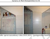 Syndyk sprzeda udział 3/40 w lokalu mieszkalnym w Łęczycy | Zdjęcie 4