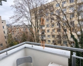 Komfortowe 3 pokoje w Centrum | dwa balkony | Zdjęcie 6