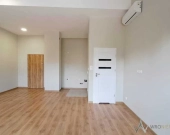 Lokal 38 m² po remoncie | klimatyzacja | parking | Zdjęcie 1