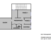 Duże mieszkanie w dogodnym rozkładzie | Zdjęcie 6