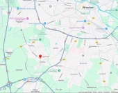 2pok, 40met, Okolice Ogórkowej ANTRESOLA/BALKON/OGRÓD (Wrocław) | Zdjęcie 4