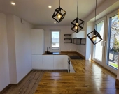 Nowoczesny dom z garażem w dzielnicy Klikowa | Zdjęcie 7