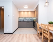 Mieszkanie na wynajem - Rezydencja Asnyka | Zdjęcie 1