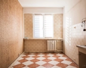 ### Przestronne mieszkanie na I piętrze ### | Zdjęcie 1