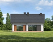 Domek Modułowy(Skandynawski) Cała Polska | Zdjęcie 2