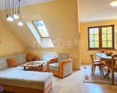 Duży dwupoziomowy apartament w centrum Karpacza | Zdjęcie 2