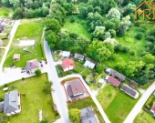 Budynek handlowo-usługowy w gminie Zakliczyn | Zdjęcie 1