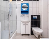 Na wynajem  3-pokojowe mieszkanie z balkonem | Zdjęcie 7