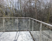 Apartament z tarasem w nowym budownictwie | Zdjęcie 9